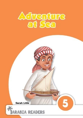 Adventure at Sea