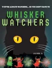 Whisker Watchers