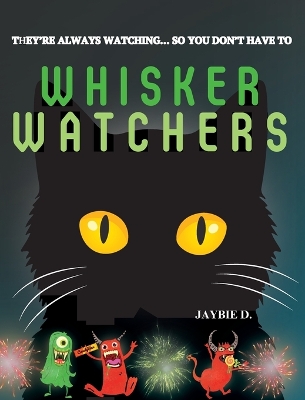 Whisker Watchers