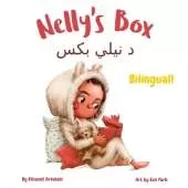 Nelly's Box - جعبهٔ نِلی: A Farsi / Persian English bilingual children's book