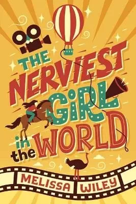 Nerviest Girl in the World