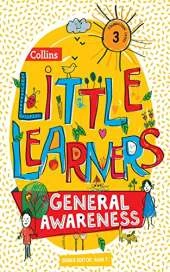 Collins Little Learners General Awareness Foundation Level 3