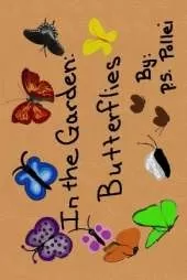 In the Garden: Butterflies