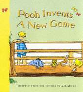 Pooh Invents a New Game