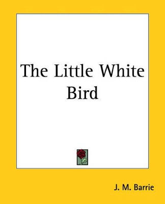 The Little White Bird