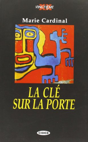 La cle sur la porte - teacher's book