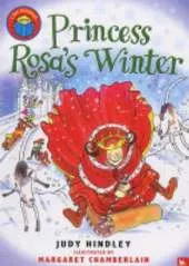Princess Rosa's Winter