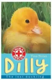Dilly: The Lost Duckling