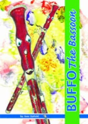Buffo the Bassoon
