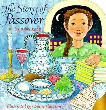 The Story of the Passover