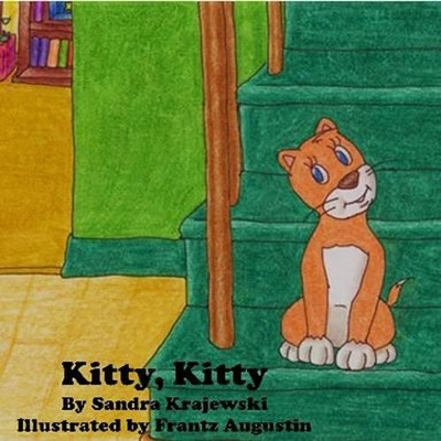 Kitty Kitty