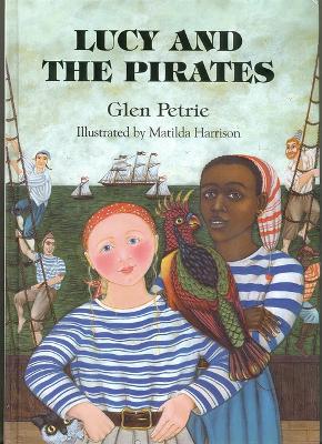 Lucy and the Pirates