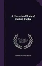 A Household Book of English Poetry