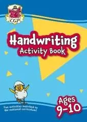 Handwriting Activity Book for Ages 9-10 (Year 5)