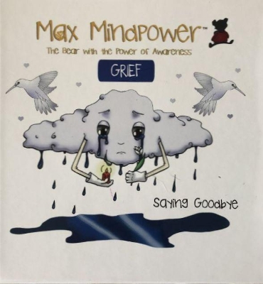 Greif: Saying Goodbye
