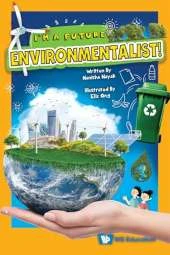 I'm A Future Environmentalist!