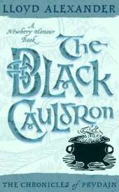 The Black Cauldron
