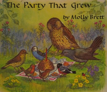The Party That Grew