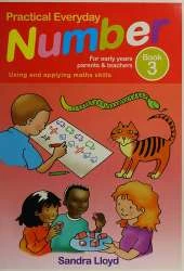 Practical Everyday Number for Early Years Parents and Teachers