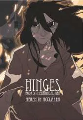 Hinges
