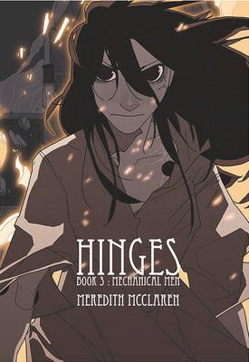 Hinges