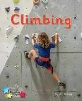 Climbing: Phonics Phase 5