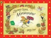 Zachary Quack Minimonster