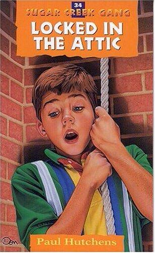 Locked In The Attic