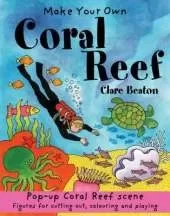 Make Your Own Coral Reef