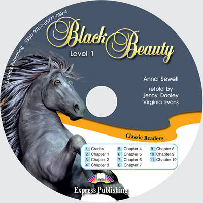 Black Beauty