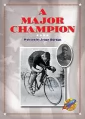 A Major Champion
