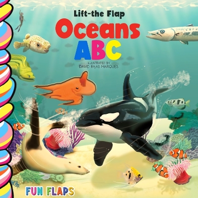 Oceans ABC