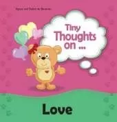 Tiny Thoughts on Love: Different kinds of Love