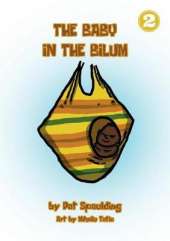 The Baby In The Bilum