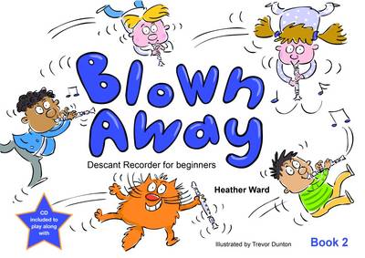 Blown Away