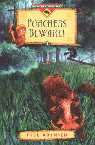 Poachers Beware!