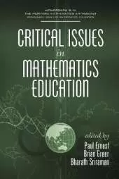 Critical Issues In Mathematics Education