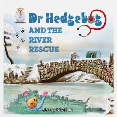Dr Hedgehog and the River Rescue