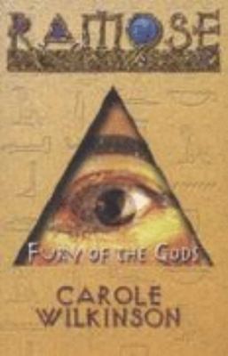 Ramose Prince of Egypt: Fury of the Gods