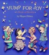 Jump for Joy: A Book of Months