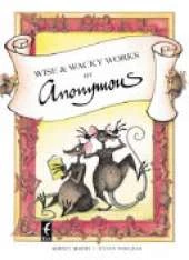 Literacy Magic Bean Classics, Wise and Wacky Works Pupil Book (single)