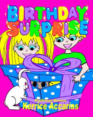 Birthday Surprise