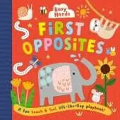 First Opposites