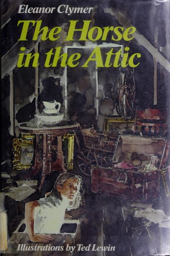 The Horse in the Attic