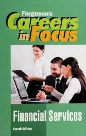 Financial Services (Ferguson's Careers in Focus)