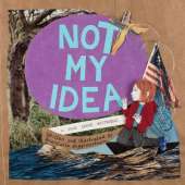 Not My Idea: A Book About Whiteness