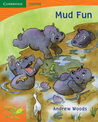 Pobblebonk Reading 1.3 Mud Fun