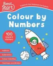 Colour by Numbers