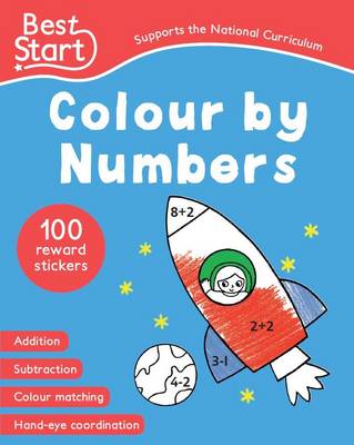 Colour by Numbers