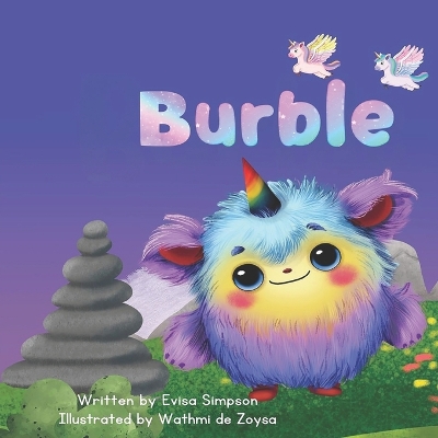 Burble